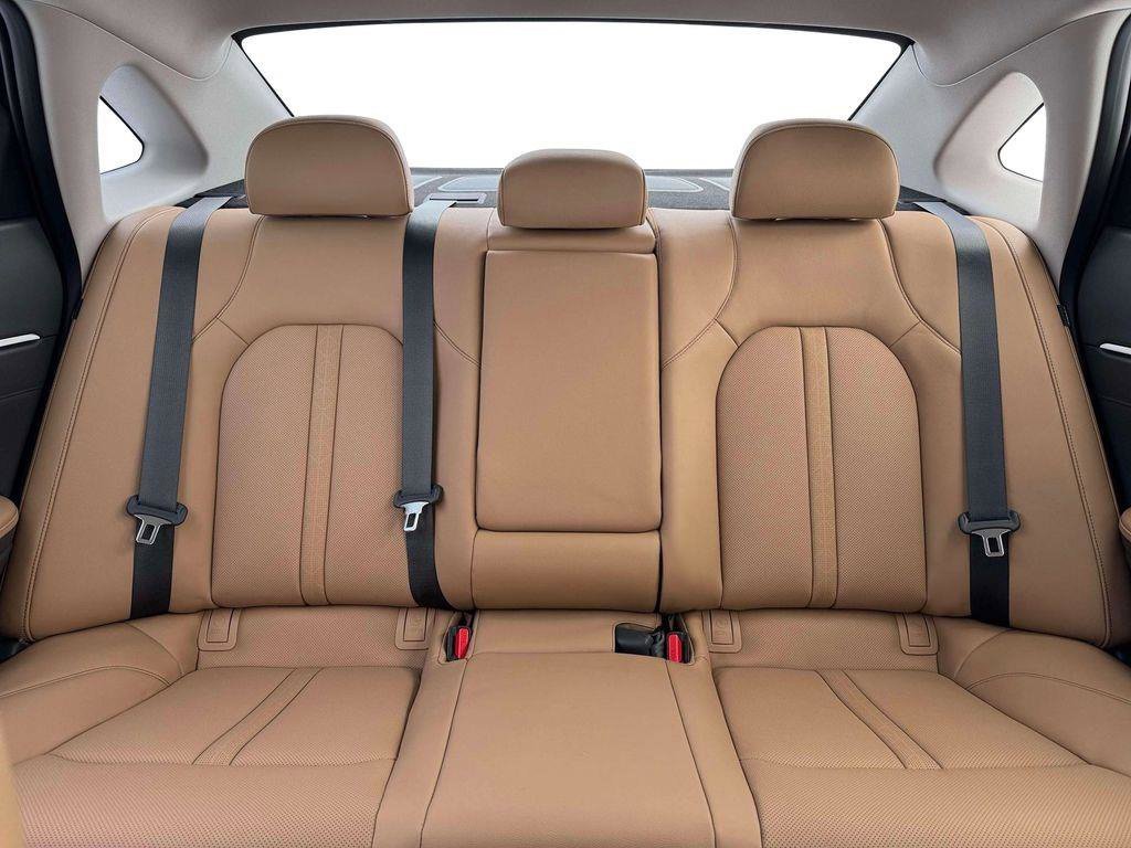 New 2026 Blue Hyundai Limited image 35
