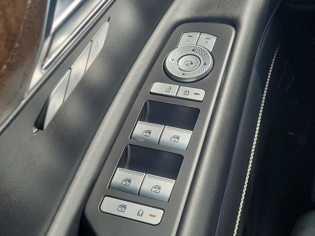 2024 GENESIS GV80 Standard - Photo 20