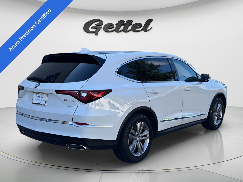 2024 Acura MDX Base - Photo 6