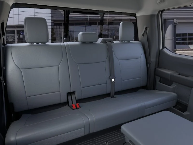 New 2026 Oxford White Ford XL image 10