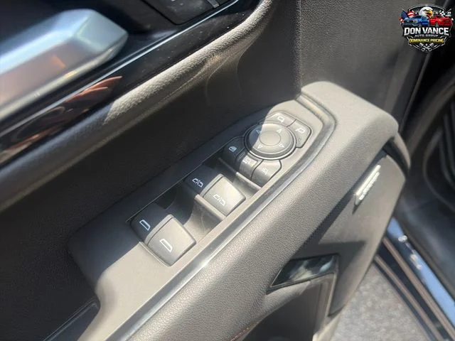 Used 2026 Silver GMC AT4 image 11