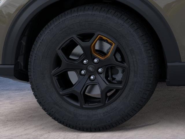 New 2026 Marsh Gray Ford Tremor image 19
