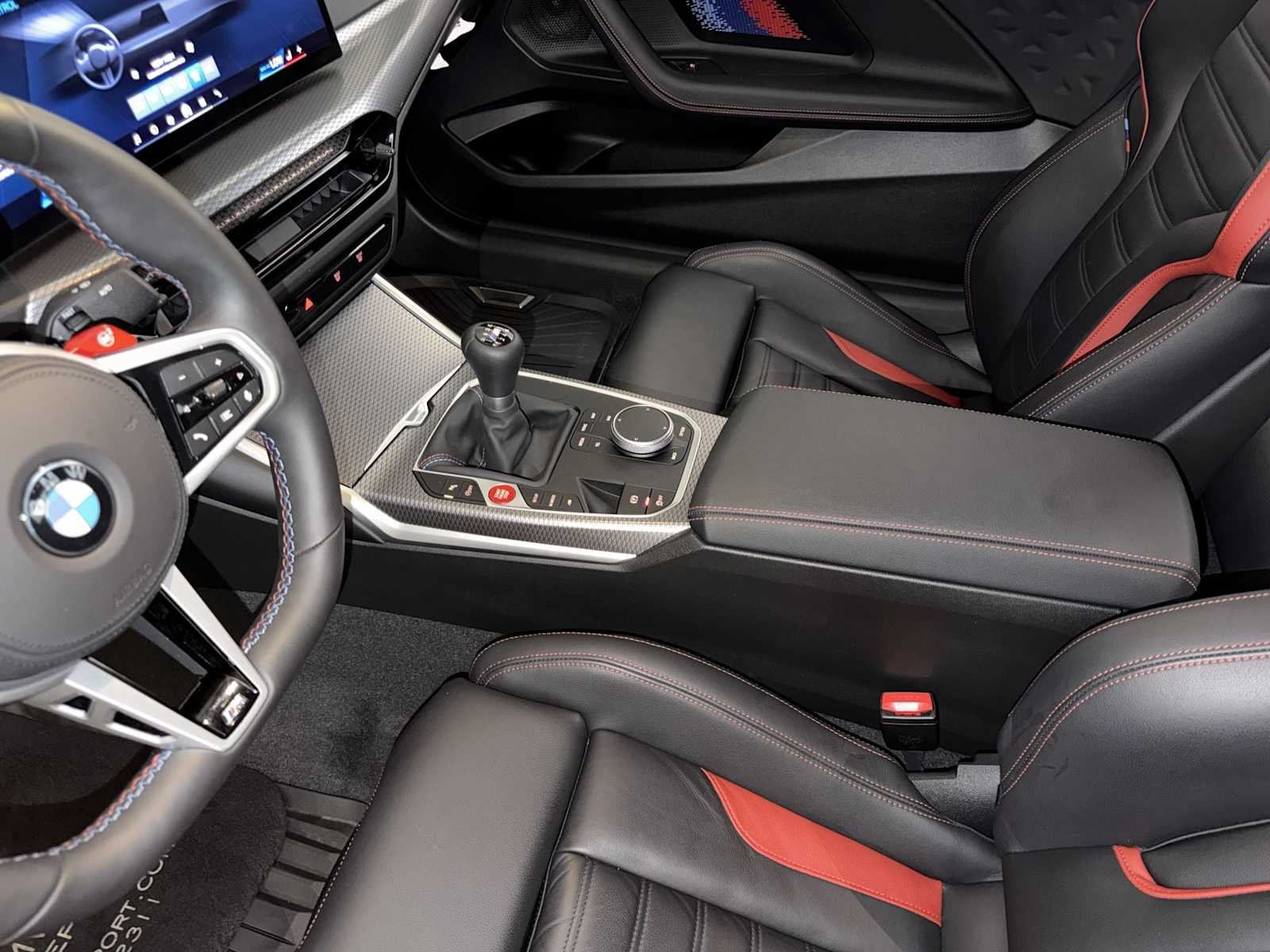 Used 2025 Brooklyn Grey Metallic BMW  image 19