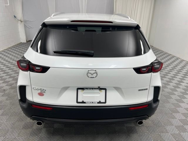Used 2024 Beige Mazda 2.5 S Select Package image 7