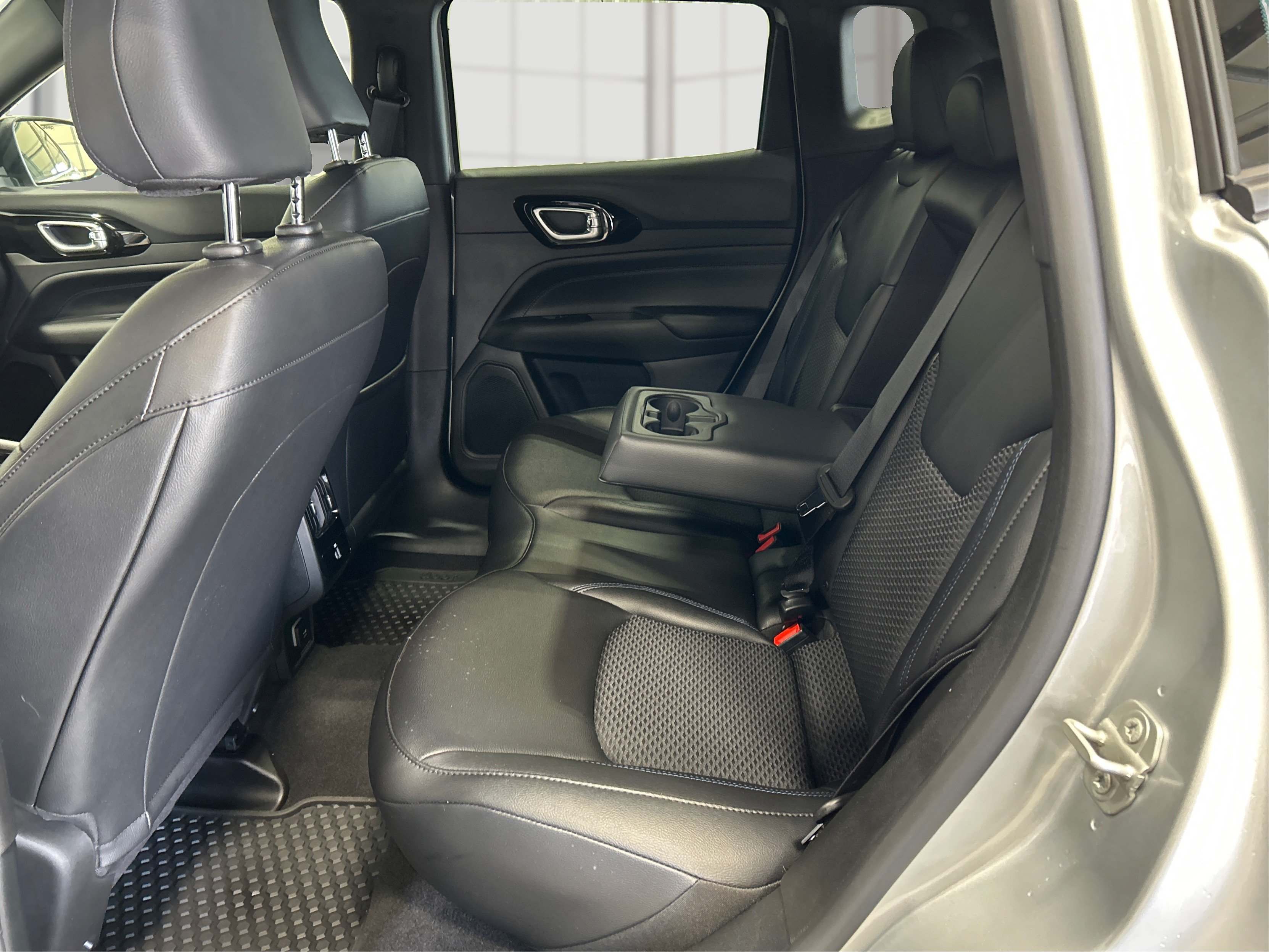 2026 Jeep Compass Altitude Special Edition - Photo 10