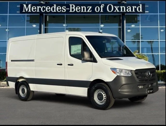 Used 2026 White Mercedes-Benz  image 2