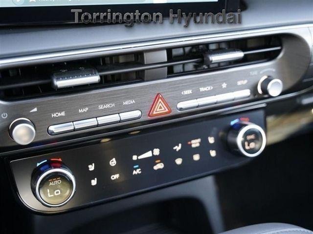 2026 Hyundai Palisade Calligraphy - Photo 24