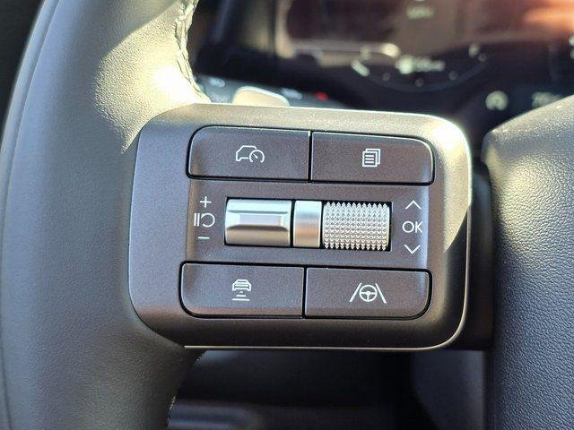 2026 Hyundai Palisade Calligraphy - Photo 25