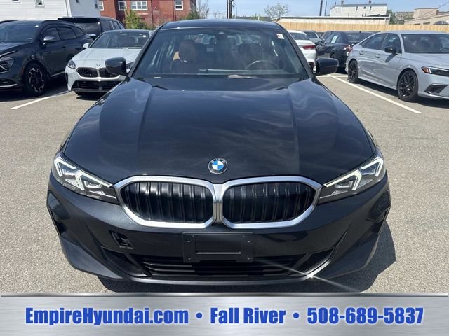 2023 BMW 3 Series 330i - Photo 11