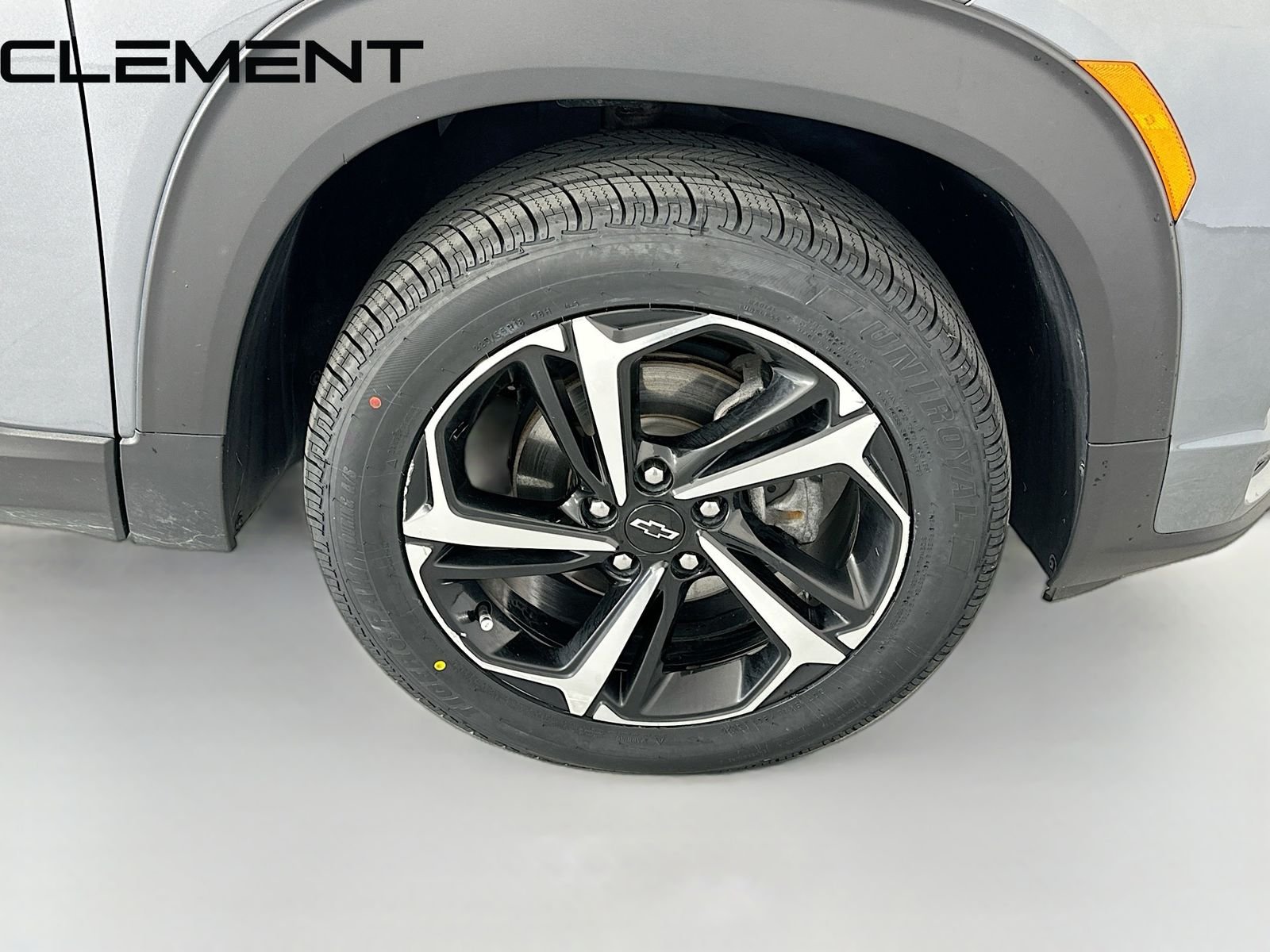 2022 Chevrolet Trailblazer RS - Photo 37