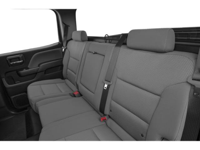 Used 2019 Black Chevrolet LT image 16