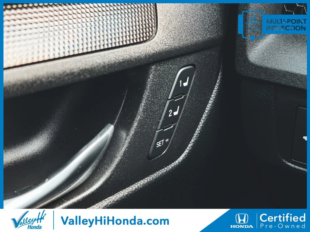 2026 Honda CR-V Sport-L - Photo 32