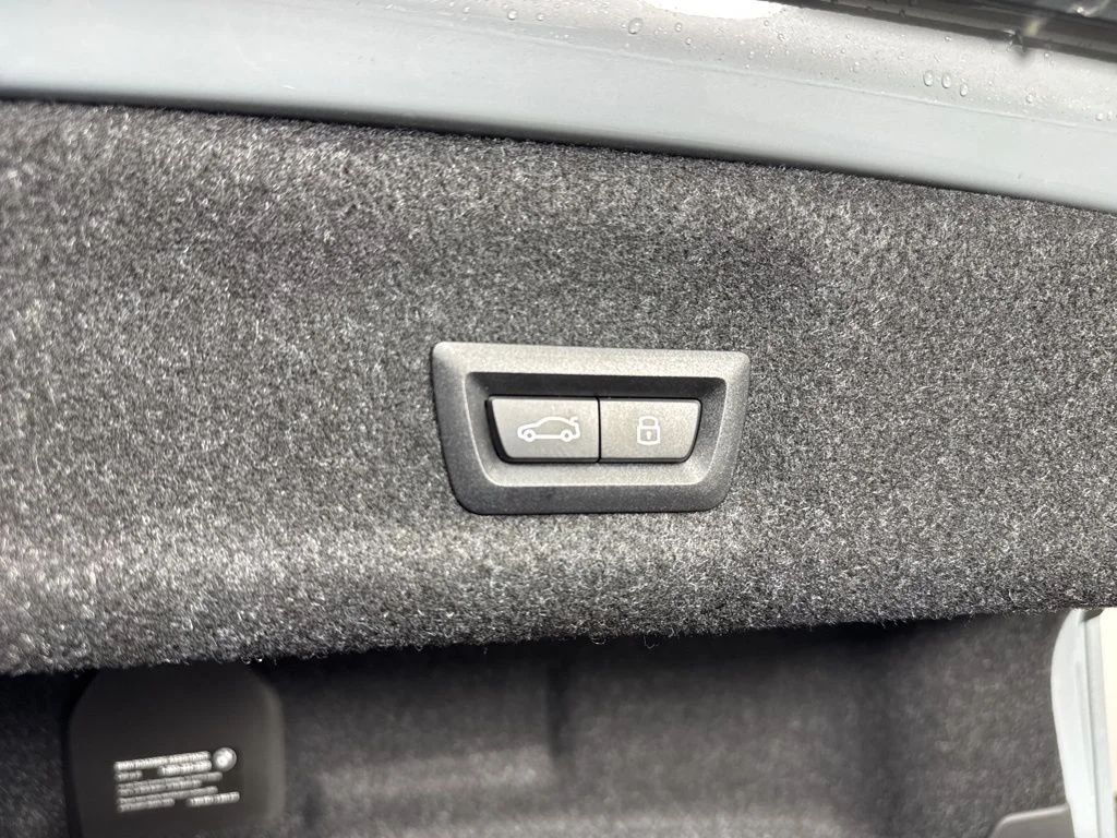 Certified Used 2025 Gray BMW Competition image 24