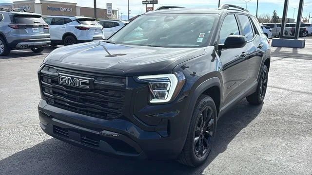2026 GMC Terrain Elevation - Photo 7