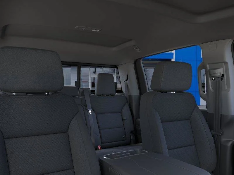 2026 GMC Sierra 1500 Elevation - Photo 24