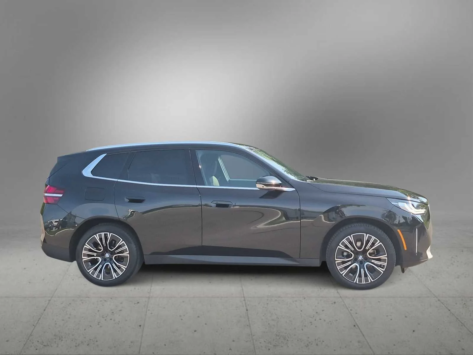 New 2026 Black Sapphire Metallic BMW 30 xDrive image 9