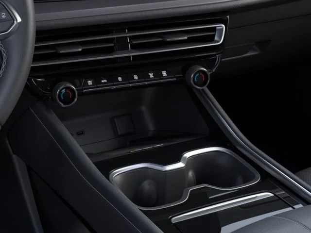 New 2026 Mosaic Black Metallic Chevrolet LT image 23