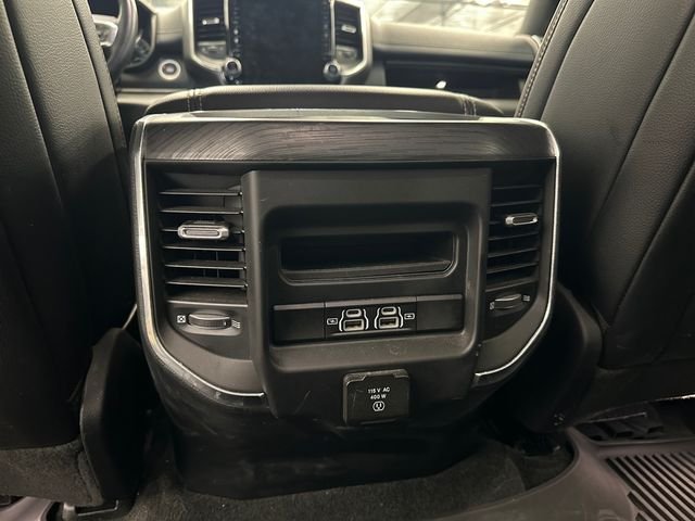 Used 2023 Blue Ram Laramie image 19