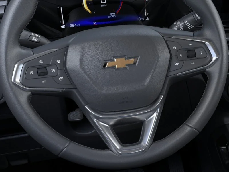 2026 Chevrolet Trailblazer LT - Photo 20
