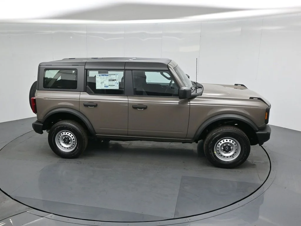 New 2026 Marsh Gray Ford Base image 49