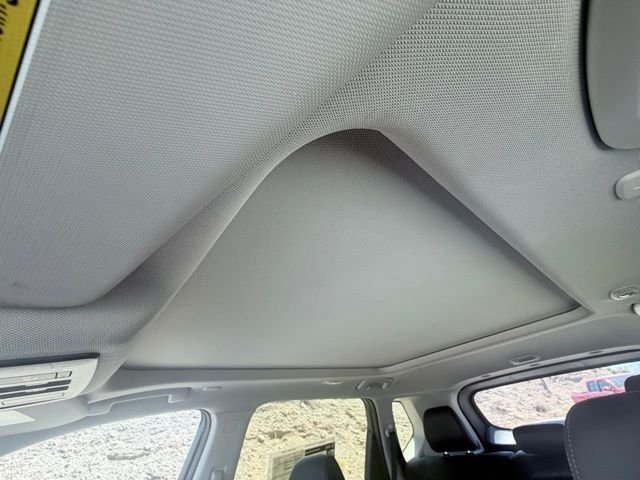 2024 Nissan Rogue Platinum - Photo 19