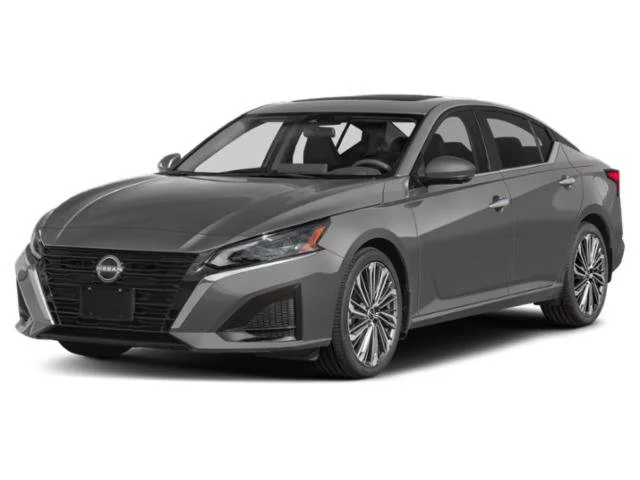 2025 Nissan Altima 2.5 SL AWD's photo
