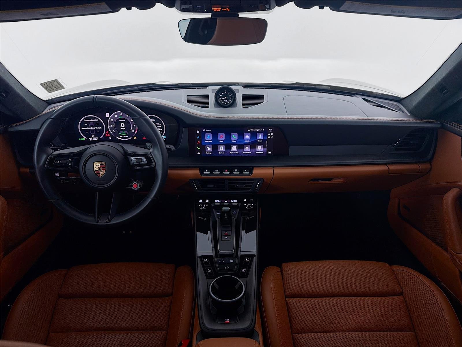 Used 2026  PORSCHE  image 16