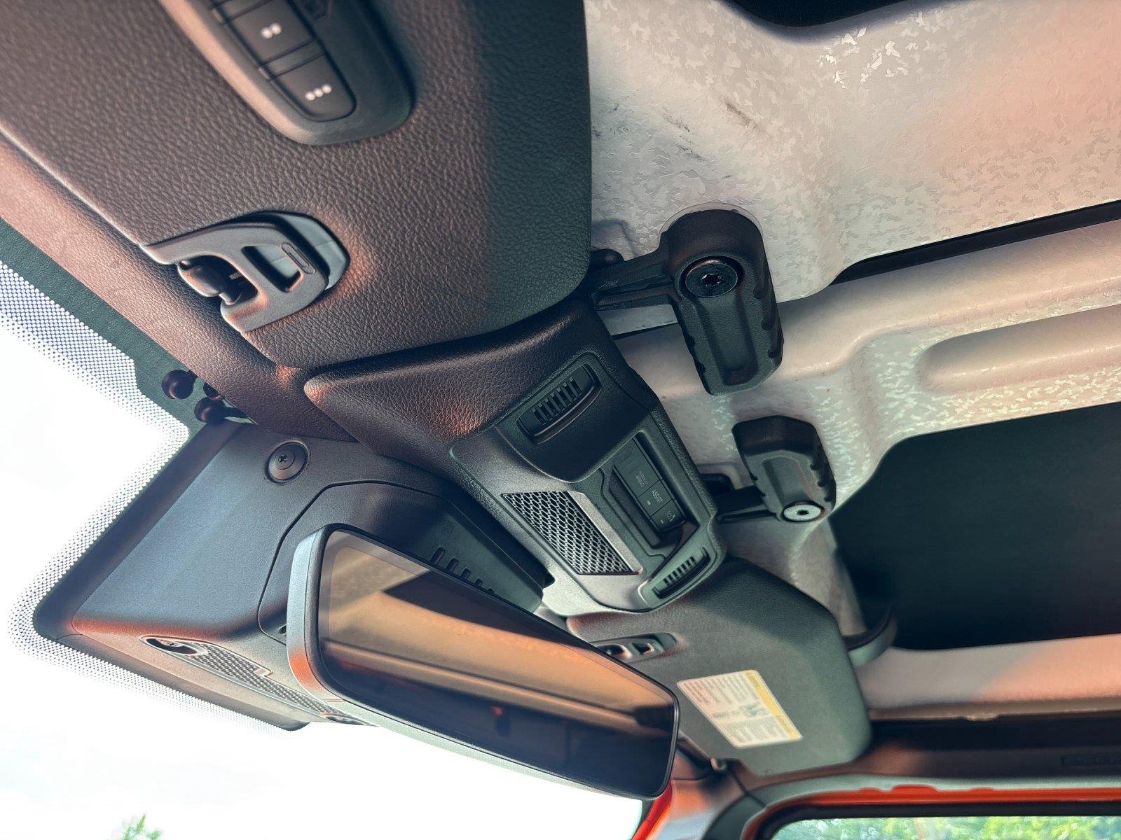Used 2025 Joose Jeep Rubicon X image 30