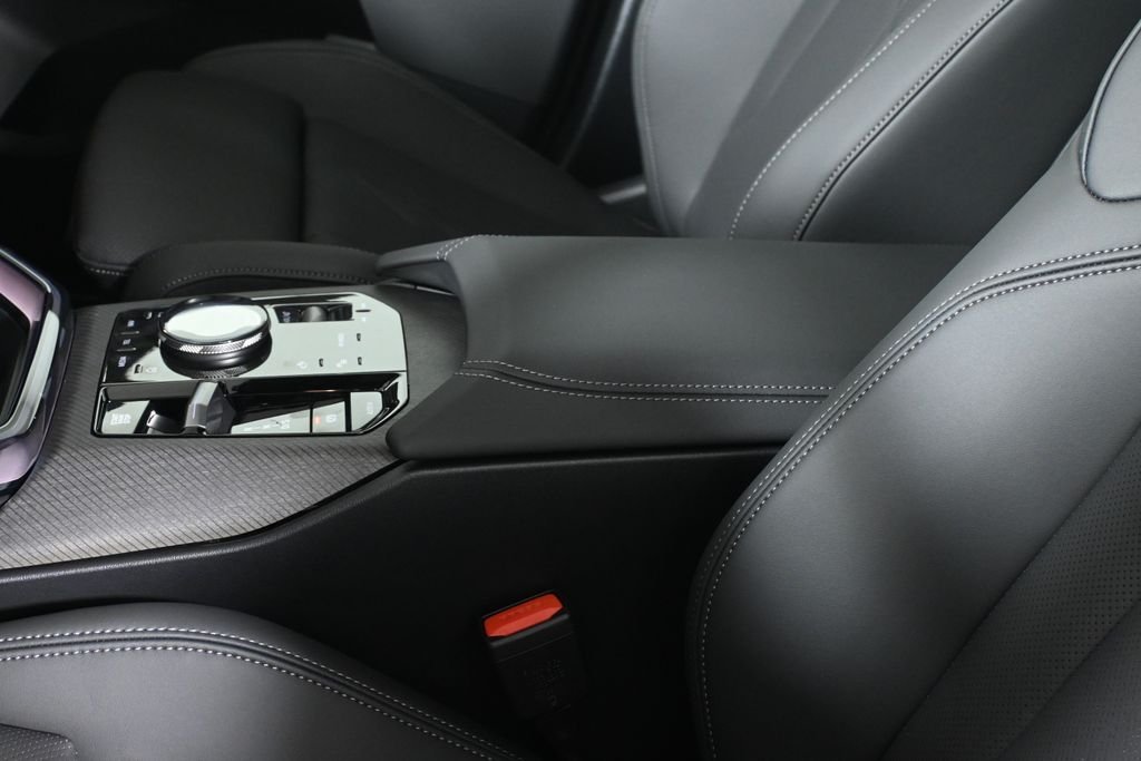 Used 2026 Blue BMW 30 xDrive image 25