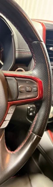 Used 2022 Black Ram Rebel image 24