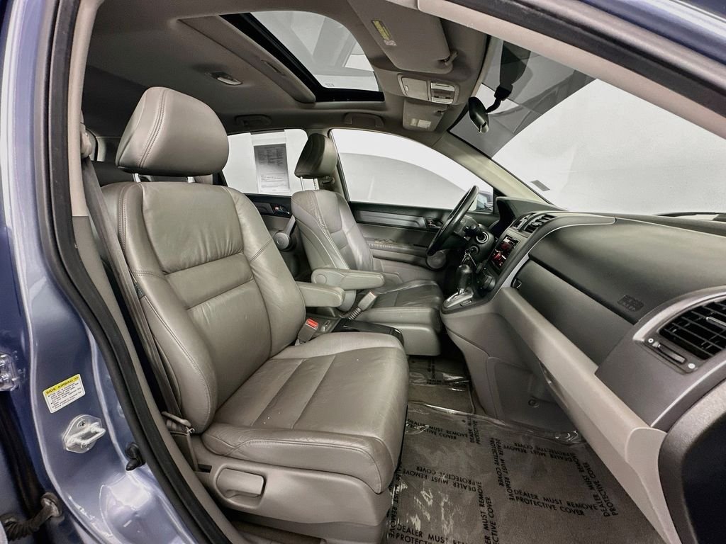 Used 2007  Honda EX-L image 28