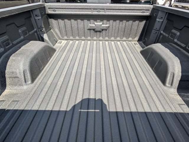 2026 Chevrolet Silverado 1500 RST - Photo 30