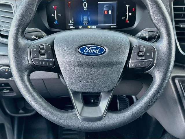 New 2026 Ford Transit-250 Base