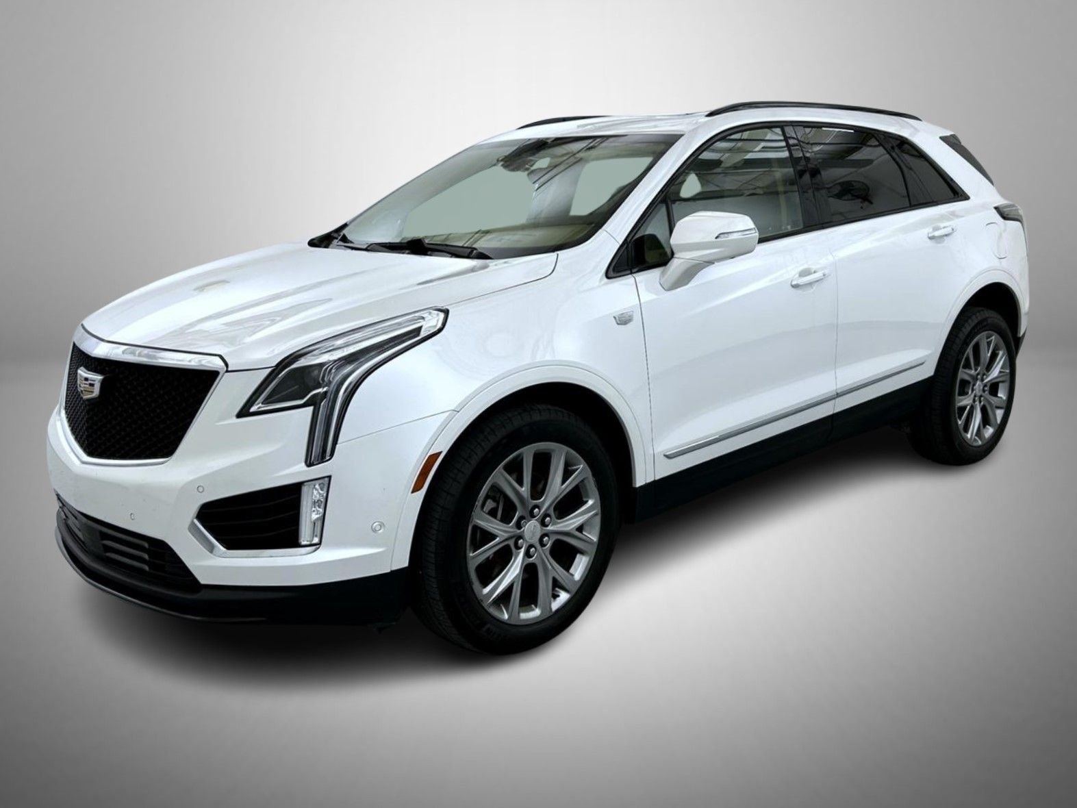 2020 Cadillac XT5 AWD Sport's photo