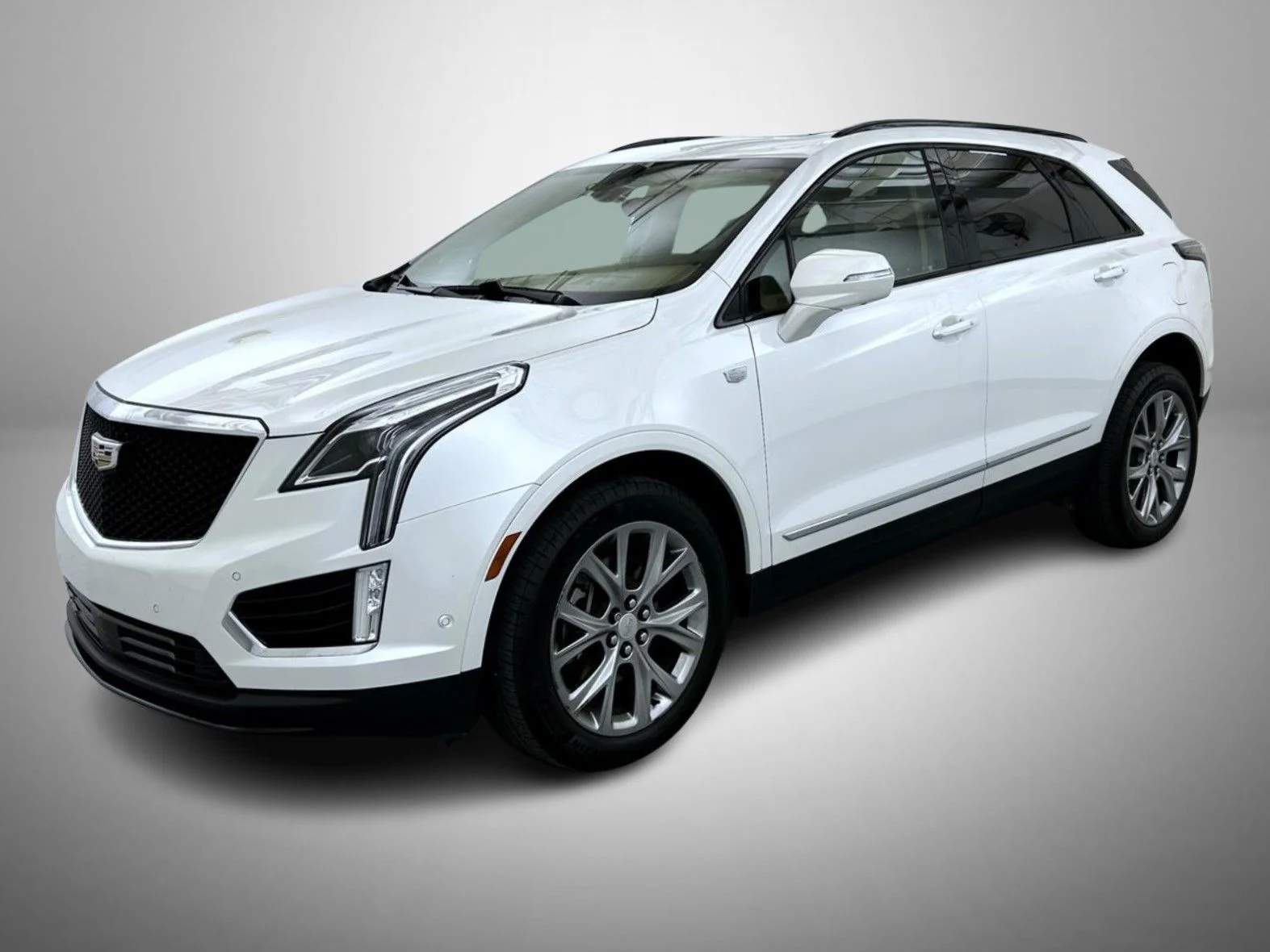 2020 Cadillac XT5 AWD Sport's photo