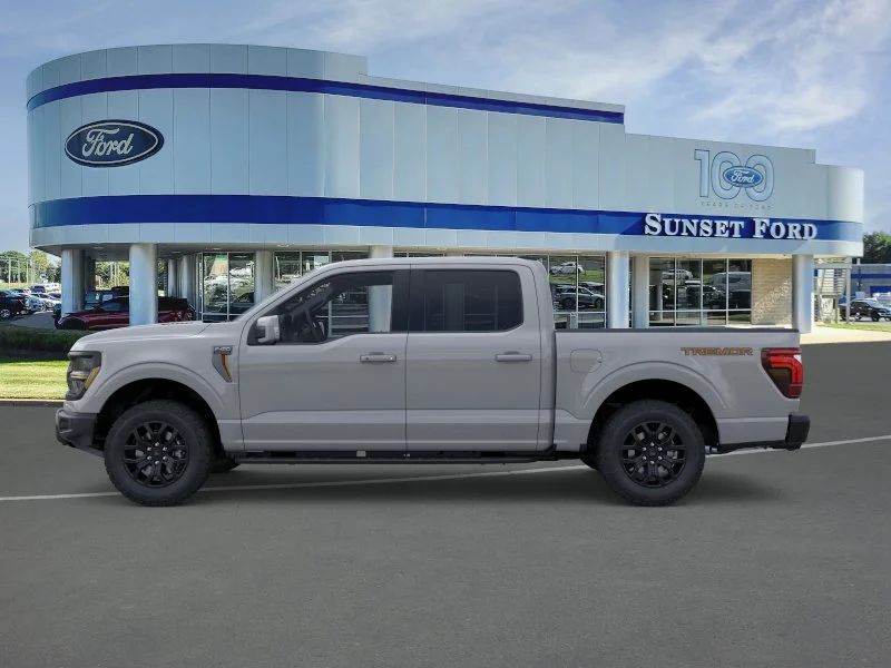 New 2026 Avalanche Ford Tremor image 3