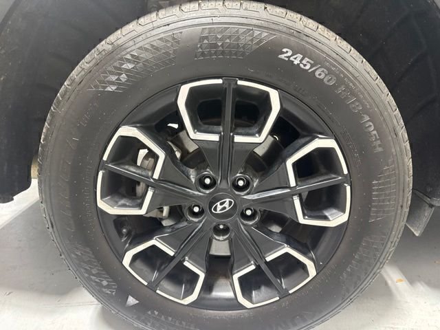 Used 2024 Green Hyundai SEL image 6