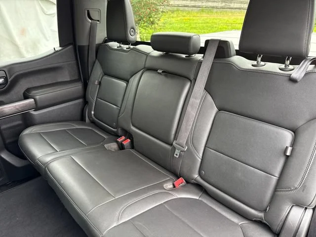 2019 Chevrolet Silverado 1500 LTZ - Photo 47