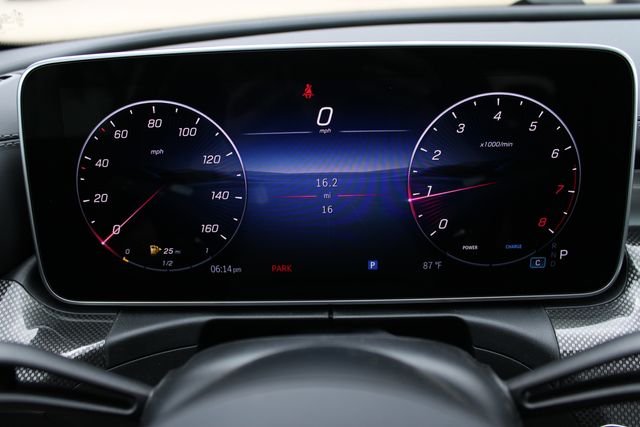 New 2026 Black Mercedes-Benz C 300 image 11