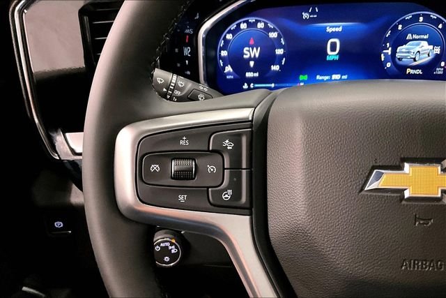 2026 Chevrolet Silverado 1500 LT - Photo 26