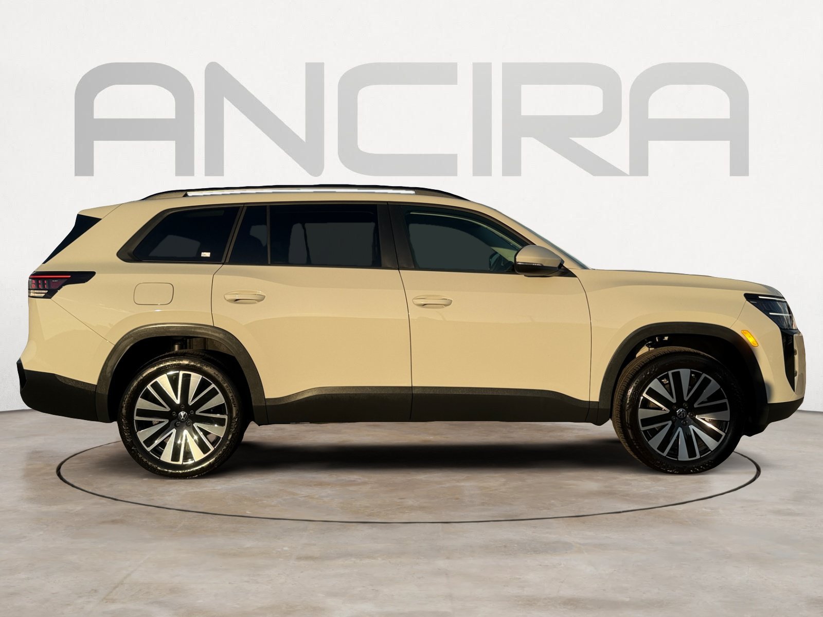 New 2027 SANDSTONE EXTER Volkswagen SE w/Technology image 10