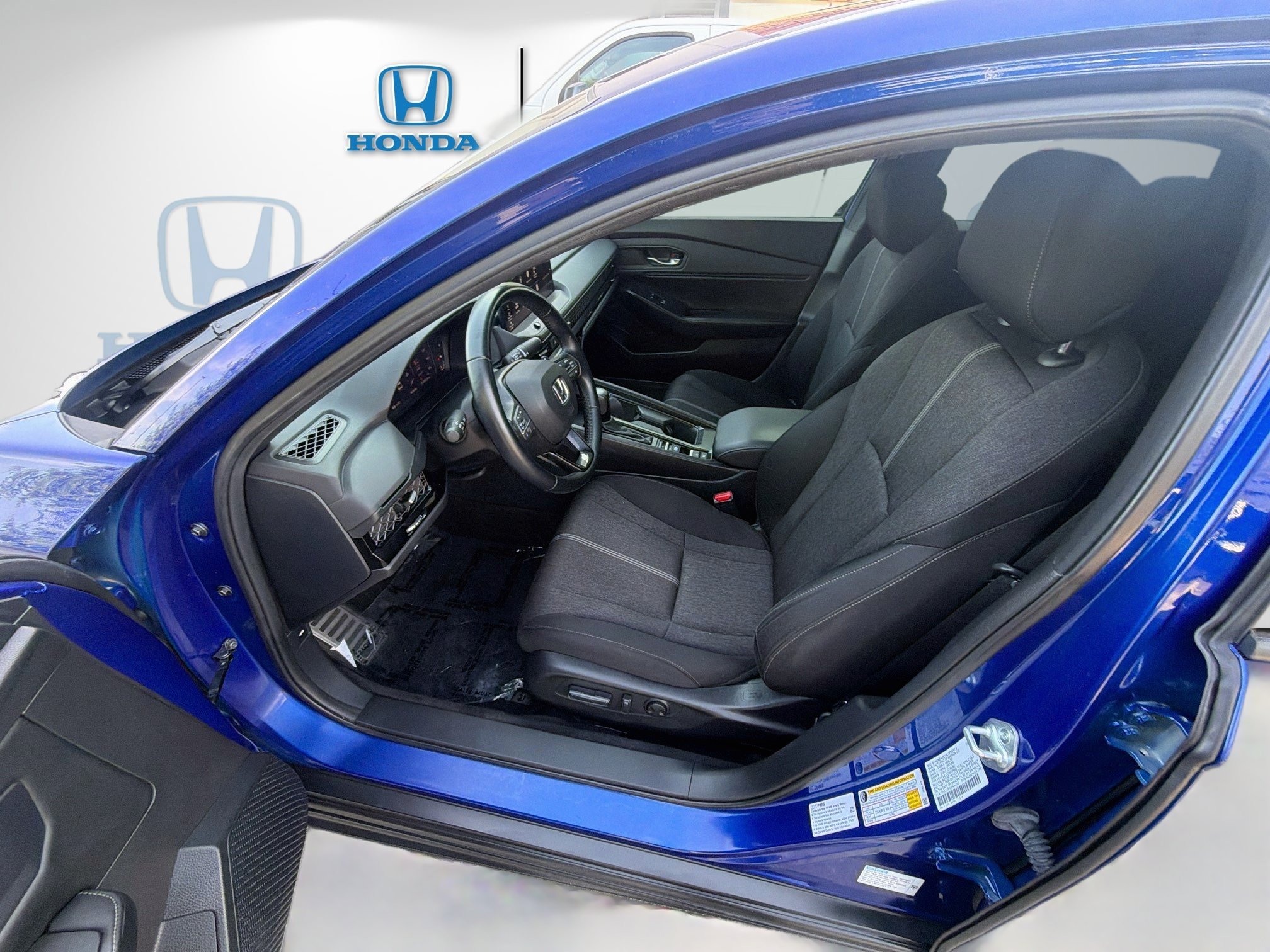 2023 Honda Accord Hybrid Sport - Photo 18