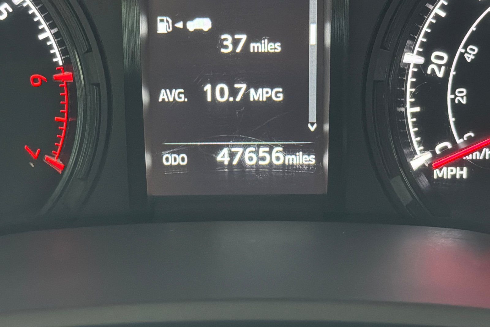 2021 Toyota 4Runner Trail - Photo 25