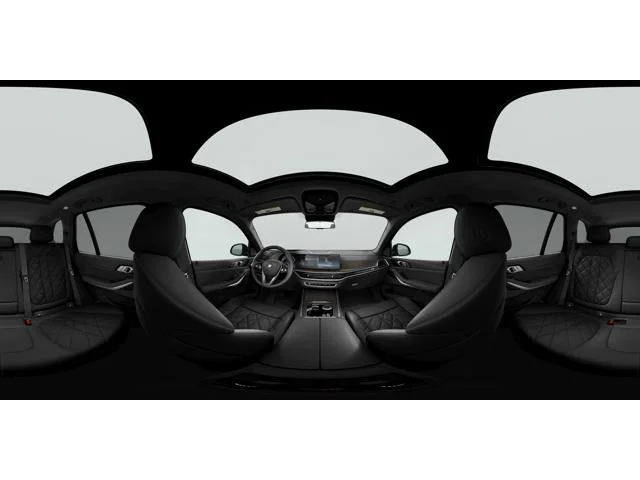 New 2026 Skyscraper Grey Metallic BMW  image 8
