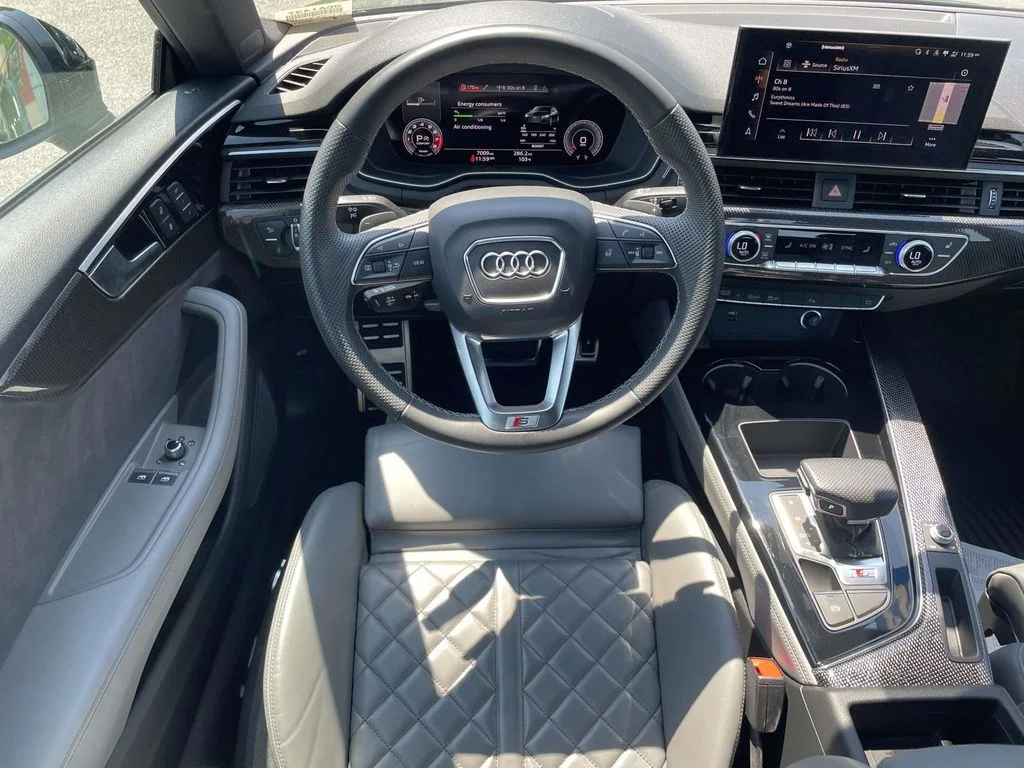 Used 2023  Audi 3.0T Premium Plus image 22