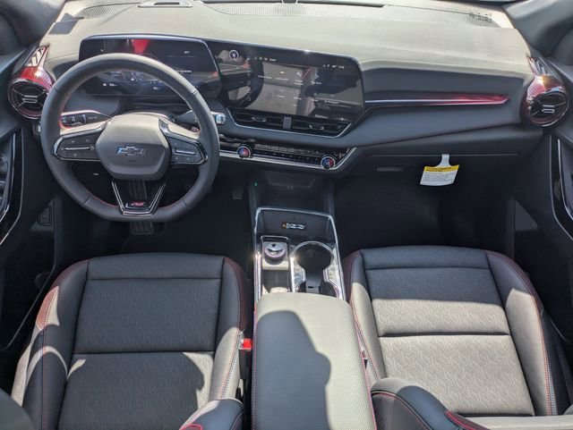 2026 Chevrolet Equinox RS - Photo 17