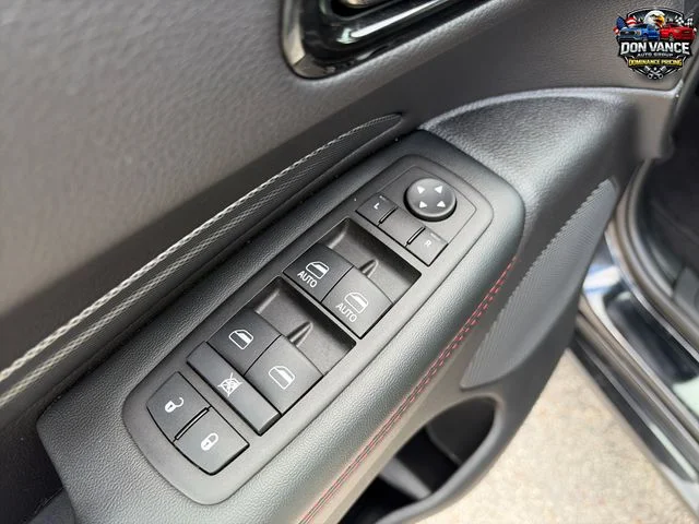 Used 2026 Black Dodge GT image 12