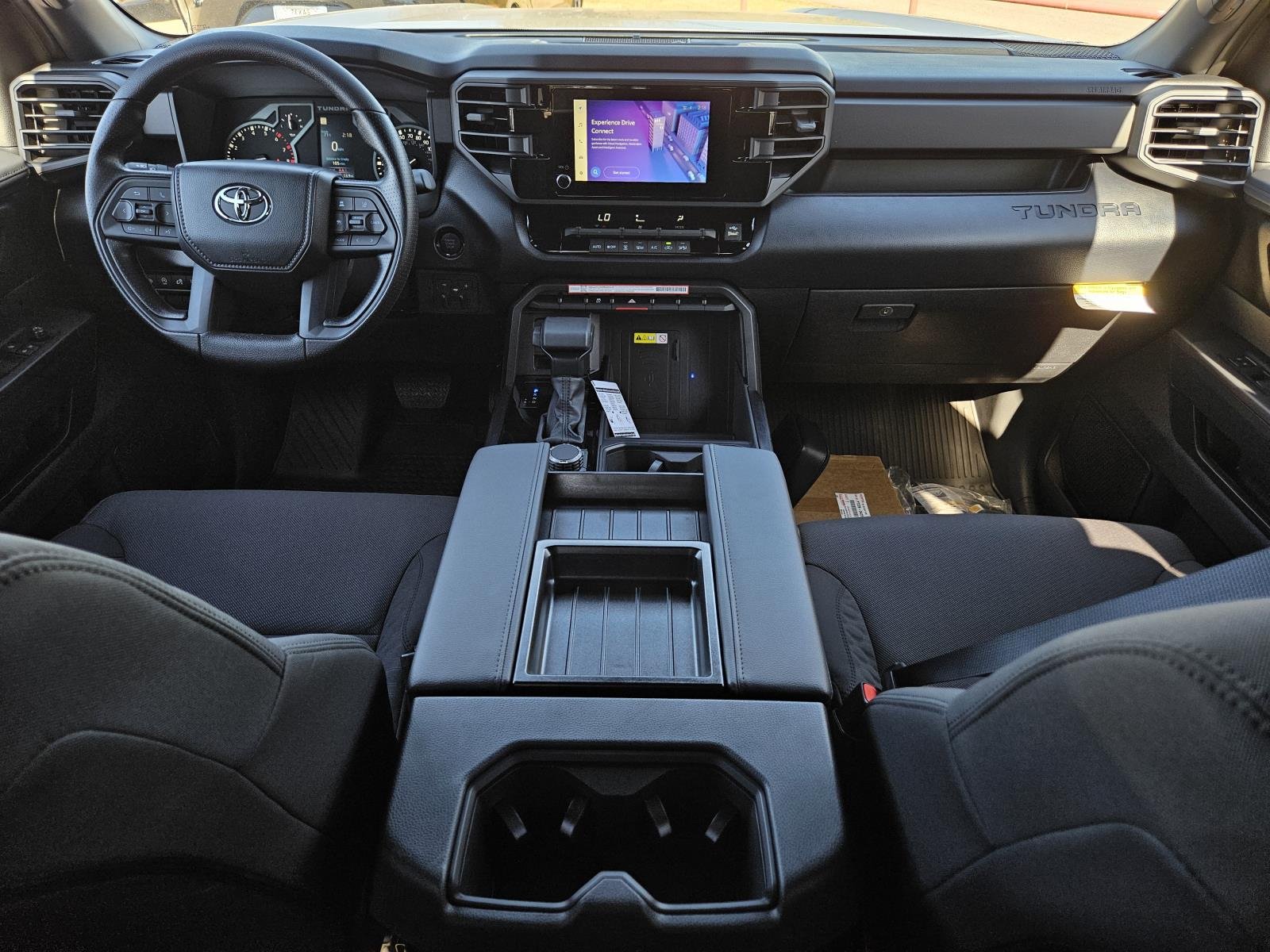2026 Toyota Tundra SR5 - Photo 31