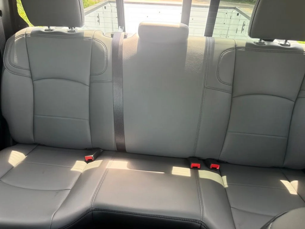 Used 2025 White Ram Tradesman image 35