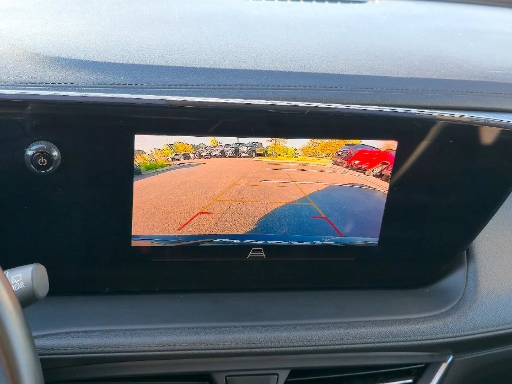 2024 Buick Encore GX Sport Touring - Photo 16